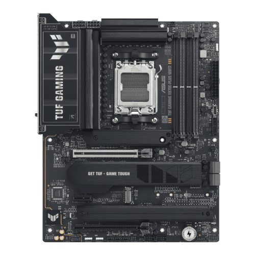 PLACA ASUS TUF GAMING X870E-PLUS WIFI7