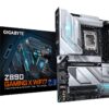 PLACA BASE GIGABYTE Z890 GAMING X WIFI7 G10 4719331864941 Z890 GAMING X WIFI7