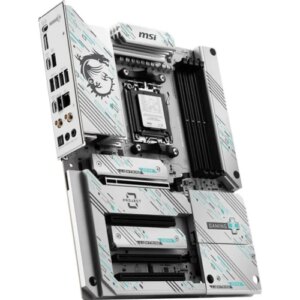 PLACA MSI B850 GAMING PLUS WIFI PZ