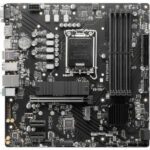 PLACA MSI PRO B760M-P