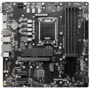 PLACA MSI PRO B760M-P