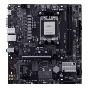 PLACA MSI PRO B840M-B