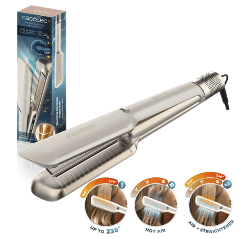 PLANCHAPELO 100989 AIR LISSE CHAMPAGNE 8435771923852 100989