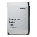 | P/N: HAT5320-8T | Cod. Artículo: DSP0000035027 Disco duro interno hdd synology hat5320 - 8t 8tb 3.5 pulgadas 7200rpm sata 6gb - s