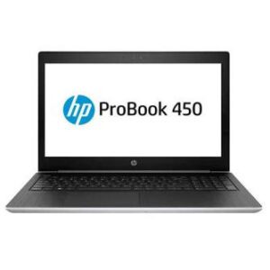 | P/N: OC-12920 | Cod. Artículo: DSP0000038496 Portatil reacondicionado hp probook 450 g5 15.6 pulgadas - i5 - 8th - 8gb - 256gb ssd - win 11 pro - teclado español