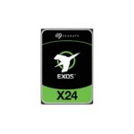 | P/N: ST20000NM002H | Cod. Artículo: DSP0000031736 Disco duro interno hdd seagate exos x24 20tb 3.5 pulgadas sata 6gb - s 7200rpm 512mb