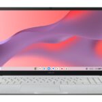 PORTATIL ASUS CHROMEBOOK CX1505CTA-S70348 INTEL N50 8GB 128GB 15.6" ChromeOS 4711636398381 90NX0922-M00C10