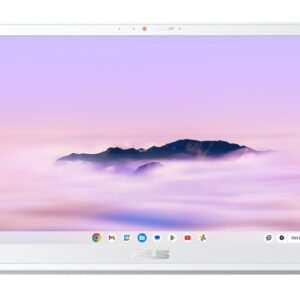 PORTATIL ASUS CHROMEBOOK CX3402CVA-PQ1363  CORE 3 100U 8GB 256GB 14" ChromeOS 4711636398398 90NX07P1-M01PC0