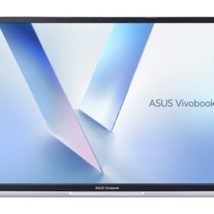 PORTATIL ASUS VIVOBOOK 16 D1605NAQ-SH097W R7 170 16GB 512GB 16"OLED W11H PLATA 4711636411684 90NB1832-M00BT0