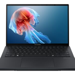 PORTATIL ASUS ZENBOOK DUO UX8406CA-QL336W U7 255H 32GB 1TB 14"OLED W11H 4711636384414 90NB14X1-M00LF0