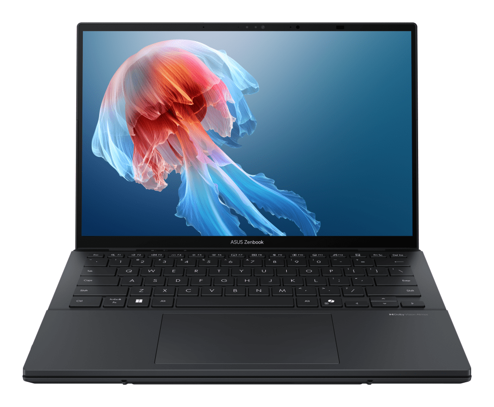 PORTATIL ASUS ZENBOOK DUO UX8406CA-QL336W U7 255H 32GB 1TB 14"OLED W11H 4711636384414 90NB14X1-M00LF0