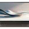 PORTATIL ASUS ZENBOOK S14 UX5406SA-PZ542W U7 258V 32GB 1TB 14"OLED W11H GRIS 4711636431156 90NB14F3-M00YE0