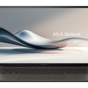 PORTATIL ASUS ZENBOOK S14 UX5406SA-PZ542W U7 258V 32GB 1TB 14"OLED W11H GRIS 4711636431156 90NB14F3-M00YE0