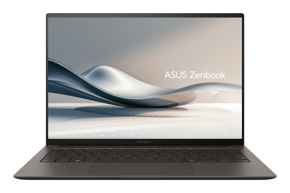 PORTATIL ASUS ZENBOOK S14 UX5406SA-PZ542W U7 258V 32GB 1TB 14"OLED W11H GRIS 4711636431156 90NB14F3-M00YE0