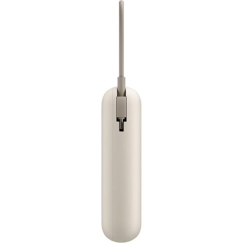 POWERBANK XIAOMI POWER BANK 10000MAH (INTEGRATED CABLE) TAN GL - Imagen 3