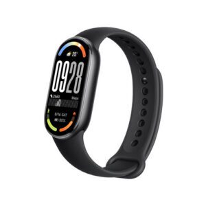 PULSERA XIAOMI MI SMART BAND 10 MIDNIGHT BLACK 6932554419707 P/N: BHR07PYGL | Ref. Artículo: MIBAND10-BK