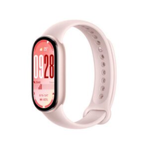 PULSERA XIAOMI MI SMART BAND 10 MYSTIC ROSE 6932554419844 P/N: BHR9999GL | Ref. Artículo: MIBAND10-RE