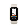 PULSERA XIAOMI SMART BAND 9 ACTIVE BEIGE WHITE 6941812706312 P/N: BHR9441GL | Ref. Artículo: SMARTBAND9ACTIVE-BWH