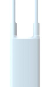 PUNTO DE ACCESO RUIJIE REYEE RG-RAP52-OD WIFI5 AX3000 PARED GIGABIT 4P 6971693277519 RG-RAP52-OD