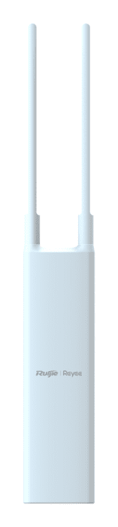 PUNTO DE ACCESO RUIJIE REYEE RG-RAP52-OD WIFI5 AX3000 PARED GIGABIT 4P 6971693277519 RG-RAP52-OD