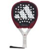 Pala de Pádel Adidas Metalbone 3.3 2024/ Negra