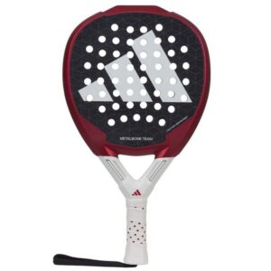 Pala de Pádel Adidas Metalbone 3.3 2024/ Negra