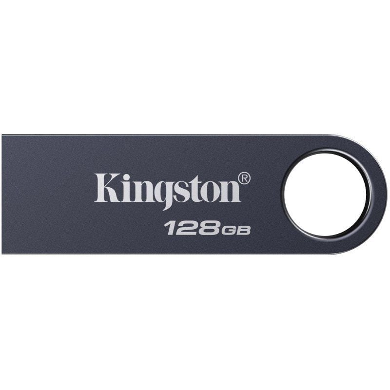 Pendrive 128GB Kingston DataTraveler SE9 G3 USB 3.2 740617352450 KE-U2X128-1AC KIN-JETFLASH SE9 G3 GY 128GB