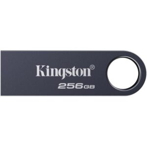 Pendrive 256GB Kingston DataTraveler SE9 G3 USB 3.2 740617352467 KE-U2X256-1AC KIN-JETFLASH SE9 G3 GY 256GB