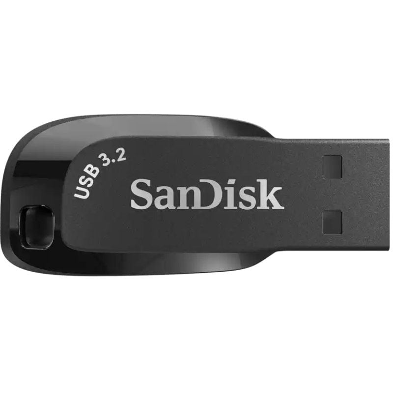 Pendrive 32GB SanDisk Ultra Shift USB 3.2 619659182274 SDCZ410-032G-G46 SND-FLASH ULTRA SFT BK 32G