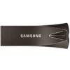 Pendrive 64GB Samsung BAR Titan Gray Plus USB 3.1 8801643230739 MUF-64BE4/APC SAM-JETFLASH BAR P 64G TGY