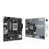 Placa Base Asus Prime A620M-K Socket AM5/ DDR5/ PCIe 4.0/ Micro ATX 4711387242087 90MB1F40-M0EAY0 ASU-PB PRIME A620M-K
