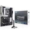Placa Base Asus Prime B860-PLUS WIFI Socket 1851/ DDR5/ PCIe 5.0 4711387814697 90MB1K50-M0EAY0 ASU-PB PRIME B860-PLUS WIFI