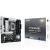 Placa Base Asus Prime B860M-A CSM Socket 1851/ DDR5/ PCIe 5.0/ Micro ATX 4711387819869 90MB1K00-M0EAYC ASU-PB PRIME B860M-A CSM