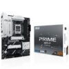 Placa Base Asus Prime X870-P/ Socket AM5/ DDR5/ PCIe 5.0 4711387723036 90MB1IT0-M0EAY0 ASU-PB PRIME X870-P