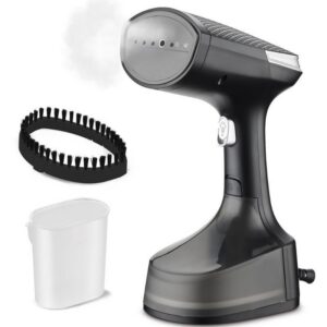 Plancha Vertical Grunkel PV-1600GSO/ 1600W/ Depósito 310ml 8426156019185 PV-1600GSO GRK-PAE-PLA PV-1600GSO