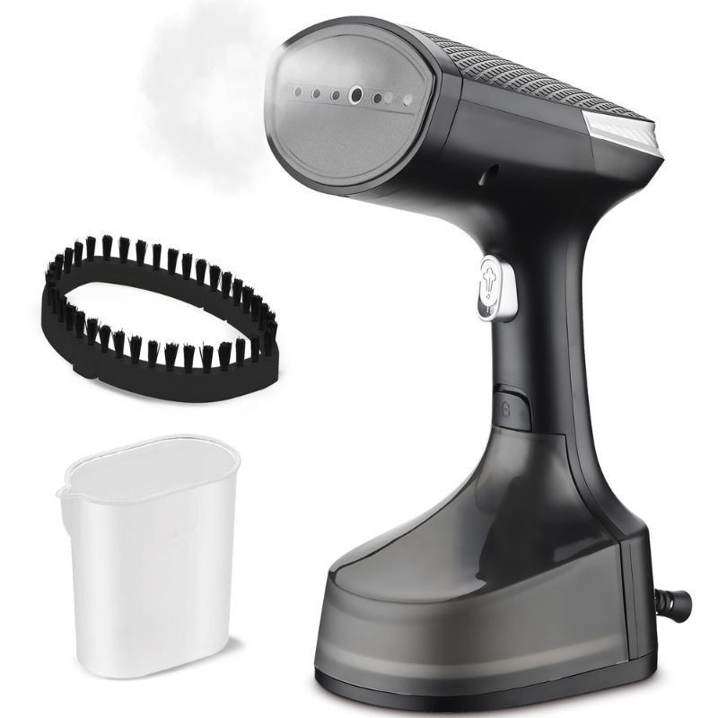 Plancha Vertical Grunkel PV-1600GSO/ 1600W/ Depósito 310ml 8426156019185 PV-1600GSO GRK-PAE-PLA PV-1600GSO