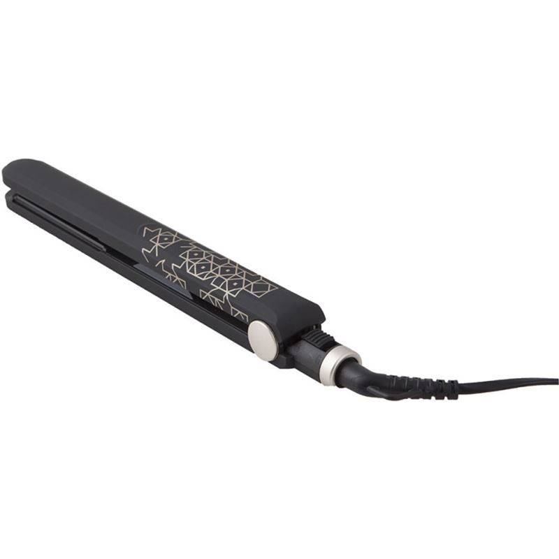 Plancha para el Pelo Orbegozo PL 3500/ Negra - Imagen 3
