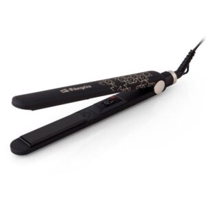 Plancha para el Pelo Orbegozo PL 3500/ Negra 8436044537486 17160 ORB-PAE-PLP PL 3500