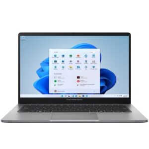Portátil Asus ExpertBook P1 PM1403CDA-S60231X Ryzen 5 150/ 16GB/ 512GB SSD/ 14"/ Win11 Pro 4711636380348 90NX09C1-M008B0 ASU-P PM1403CDA-S60231X