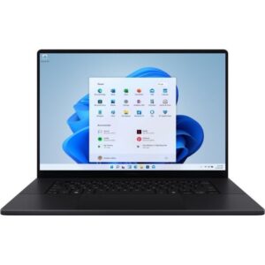 Portátil Asus ProArt P16 OLED H7606WP-RJ079X Ryzen AI 9 HX 370/ 64GB/ 2TB SSD/ GeForce RTX 5070/ 16" Táctil/ Win11 Pro 4711636085144 90NB15K1-M005P0 ASU-P H7606WP-RJ079X