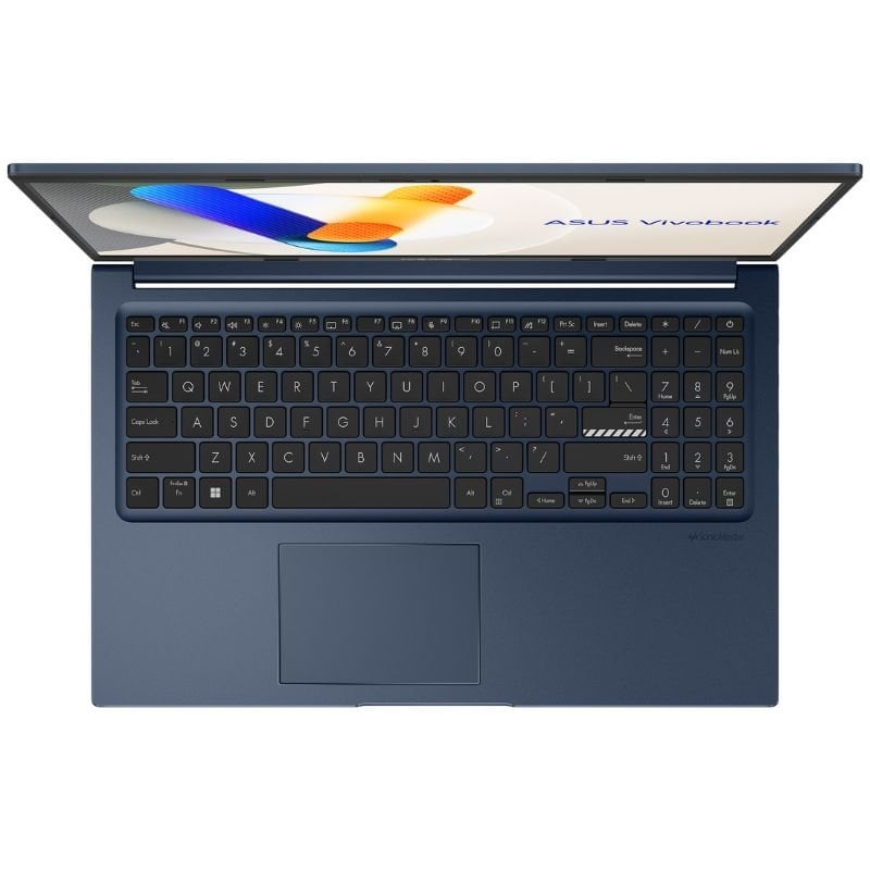 Portátil Asus VivoBook 15 F1504VA-BQ529 Intel Core 5-120U/ 16GB/ 512GB SSD/ 15.6"/ Sin Sistema Operativo - Imagen 3
