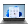 Portátil Convertible Asus VivoBook Flip TP3407SA-SG180W Intel Core Ultra 7-258V/ 32GB/ 1TB SSD/ 14" Táctil/ Win11 4711636431330 90NB14Y1-M00KT0 ASU-P TP3407SA-SG180W