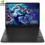 Portátil Gaming HP Omen 16-AN0012NS Intel Core Ultra 7-255H/ 32GB/ 1TB SSD/ GeForce RTX 5070/ 16"/ Sin Sistema Operativo 199896062008 D14JMEA HPP-OMEN 16-AN0012NS