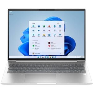 Portátil HP EliteBook 6 G1AH 9M4H0AT Ryzen 5 220/ 16GB/ 512GB SSD/ 16"/ Win11 Pro 199251634079 9M4H0AT HPP-PRO 9M4H0AT