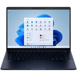 Portátil HP EliteBook X G1i B9ZW6ET Intel Core Ultra 7-258V/ 32GB/ 1TB SSD/ 14"/ Win11 Pro 199251187117 B9ZW6ET HPP-PRO B9ZW6ET