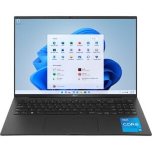 Portátil LG Gram 16Z90RU-G.AA55B Intel Core i5-1334U/ 16GB/ 512GB SSD/ 16"/ Win11 8806096443255 16Z90RU-G.AA55B LGP-16Z90RU-G AA55B