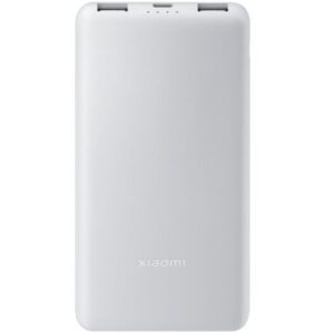 Powerbank 10000mAh Xiaomi Power Bank 22.5 Lite/ 22.5W/ Blanca 6941812758663 BHR9350GL XIA-BAT PB 10000 22 5 LTE WH