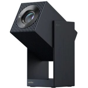 Proyector Portátil Wanbo Cube 2 Pro/ 500 Lúmenes/ Full HD/ HDMI/ WiFi/ Azul Oscuro 6970885351037 WAN-PROY CUBE 2 P BL