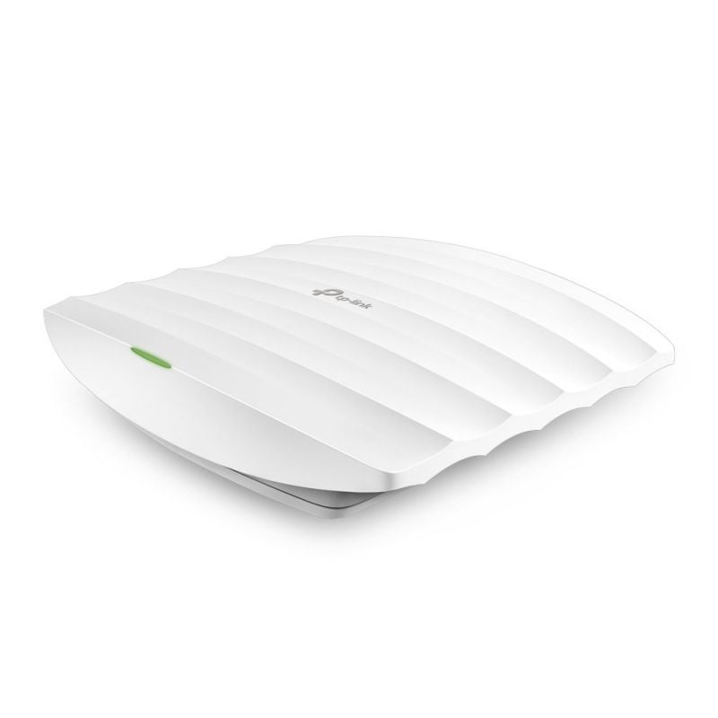 Punto de Acceso Inalámbrico TP-Link Omada EAP115 PoE 300Mbps/ 2.4GHz/ Antenas de 4dBi/ WiFi 802.11n/b/g - Imagen 3