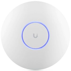 Punto de Acceso Ubiquiti UniFi 7 Pro 810084693650 U7-PRO UBI-PUNTO AC U7 PRO